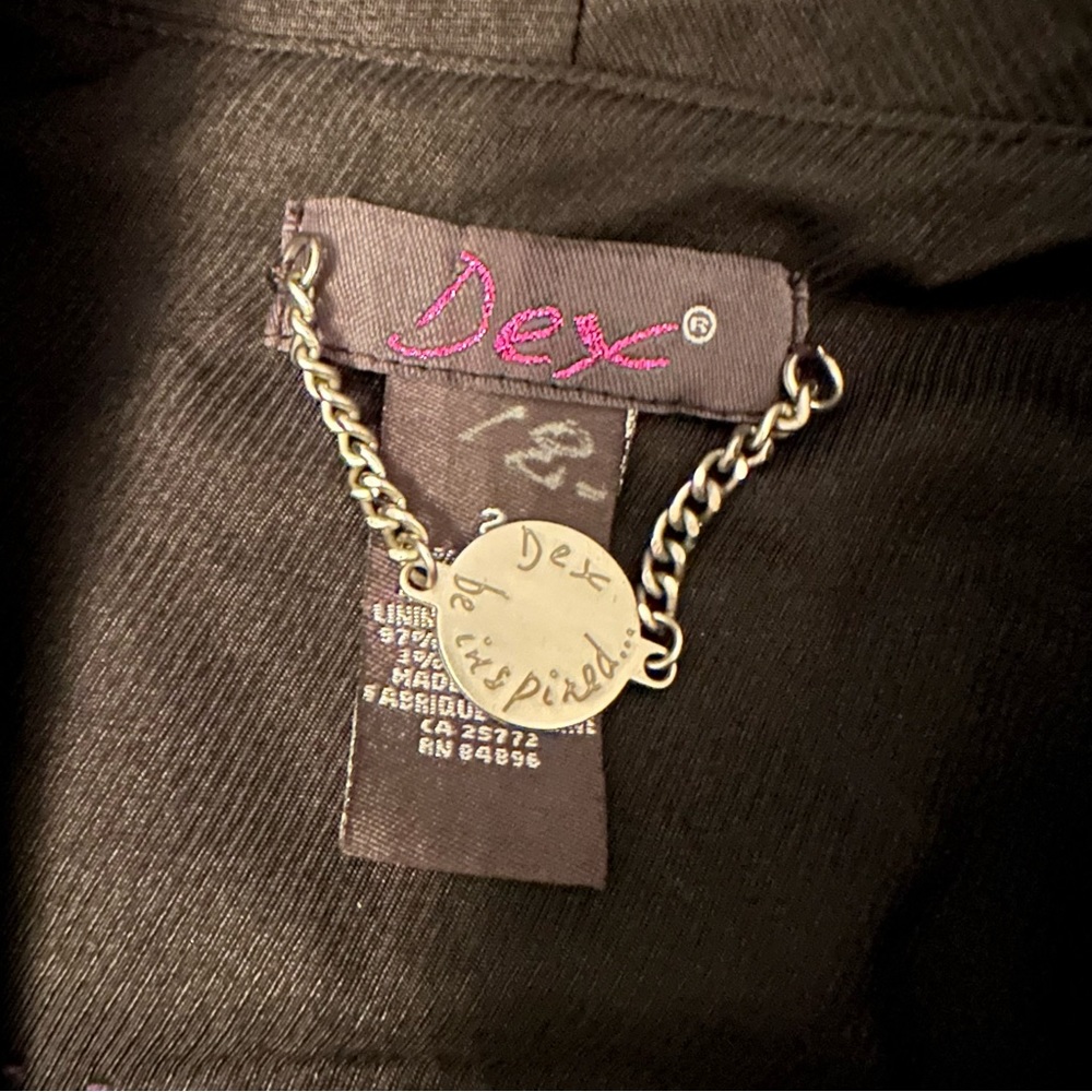 Y2K jacket - Picture 11 of 12